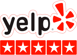 Leave Us A Review On Yelp